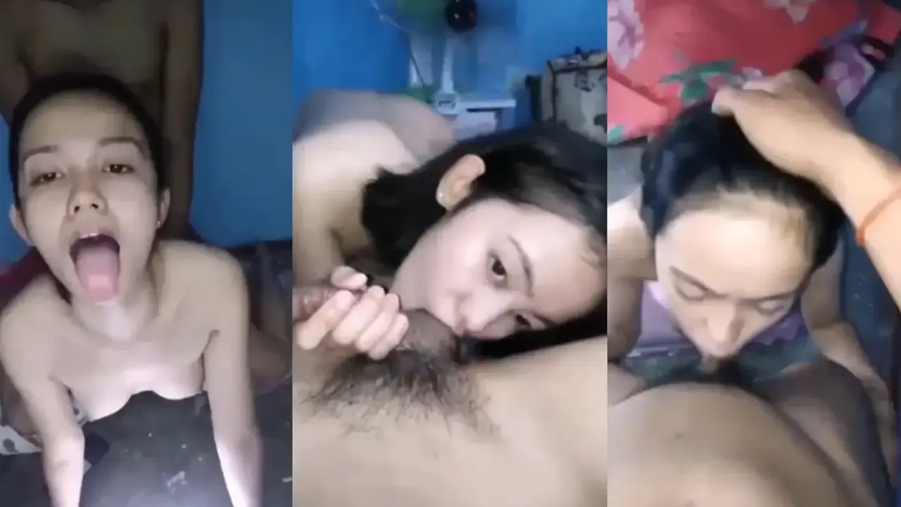 SALSABILA CEWE Hyper SEX Minta Di Genjot Terus sampek Dikenc...