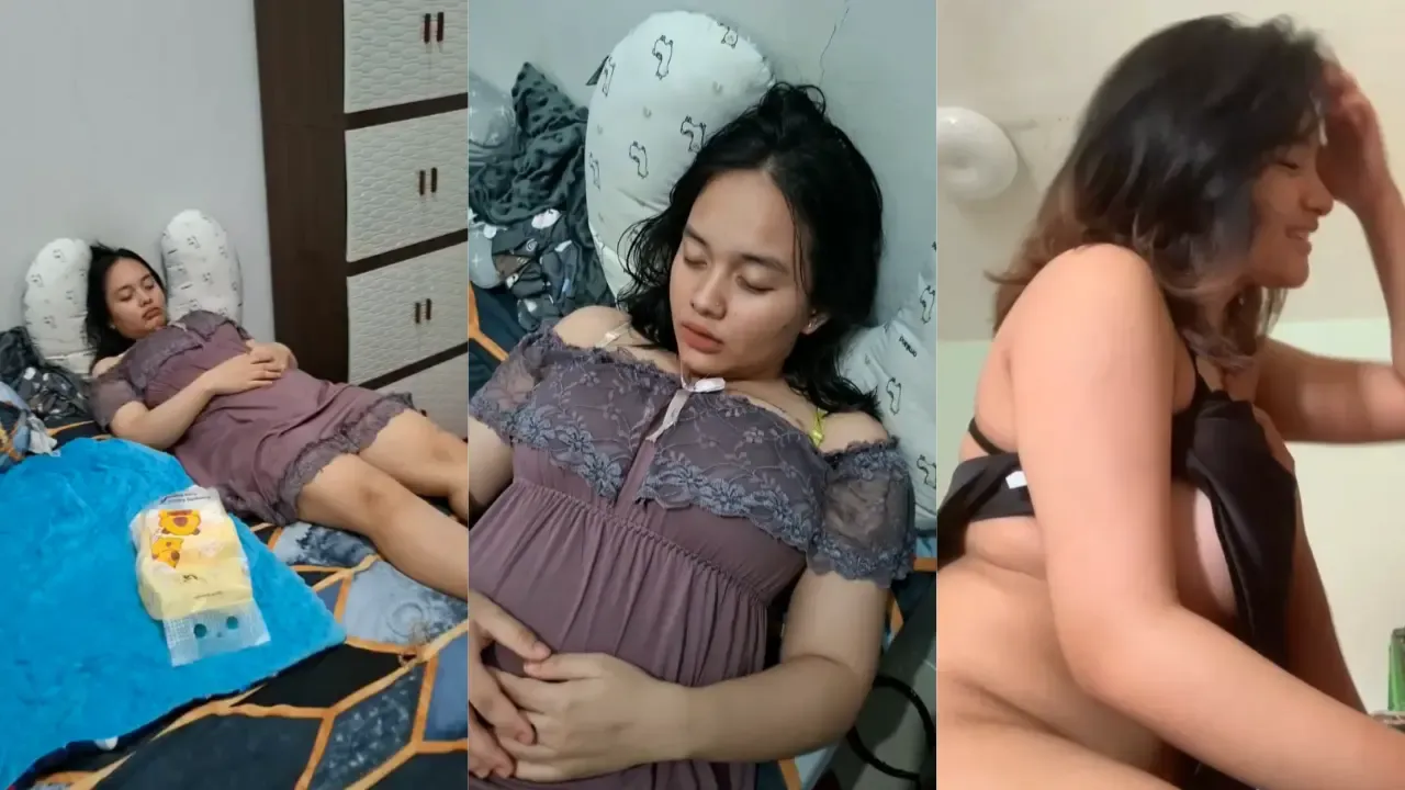 Istri Sakit Adik Ipar Gemoy Jadi Pelampiasan Sange