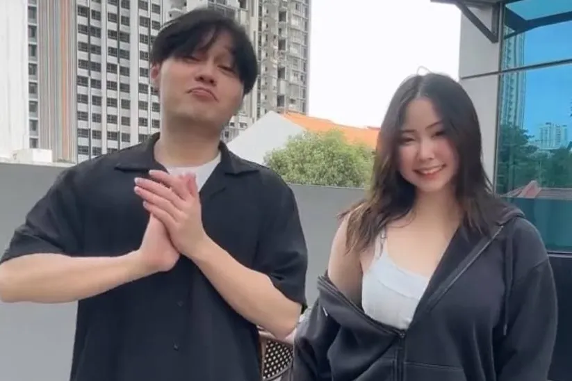 Bokep Misbreewc Viral Toket Gede Semok Ngaceng