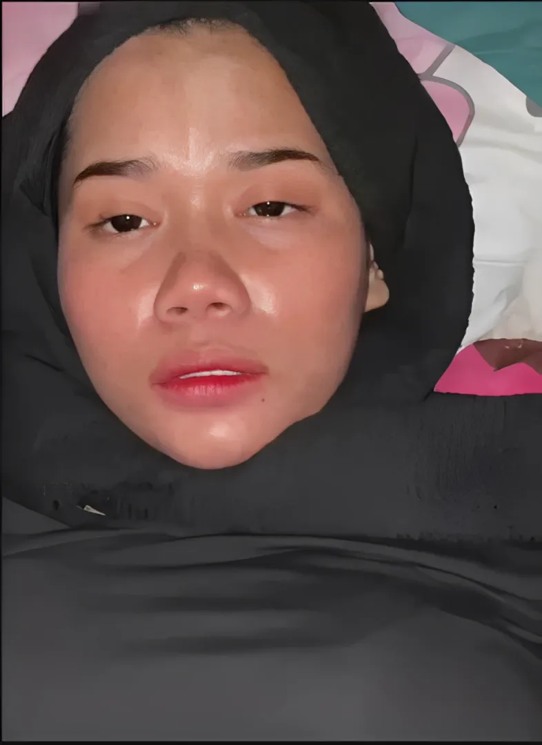 Ngentod Ukhti Memek Tembem Berbulu – Bokep Jilbab