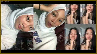 Update Koleksi Masturbasi Aqilah Zahra Jilbab Hyper