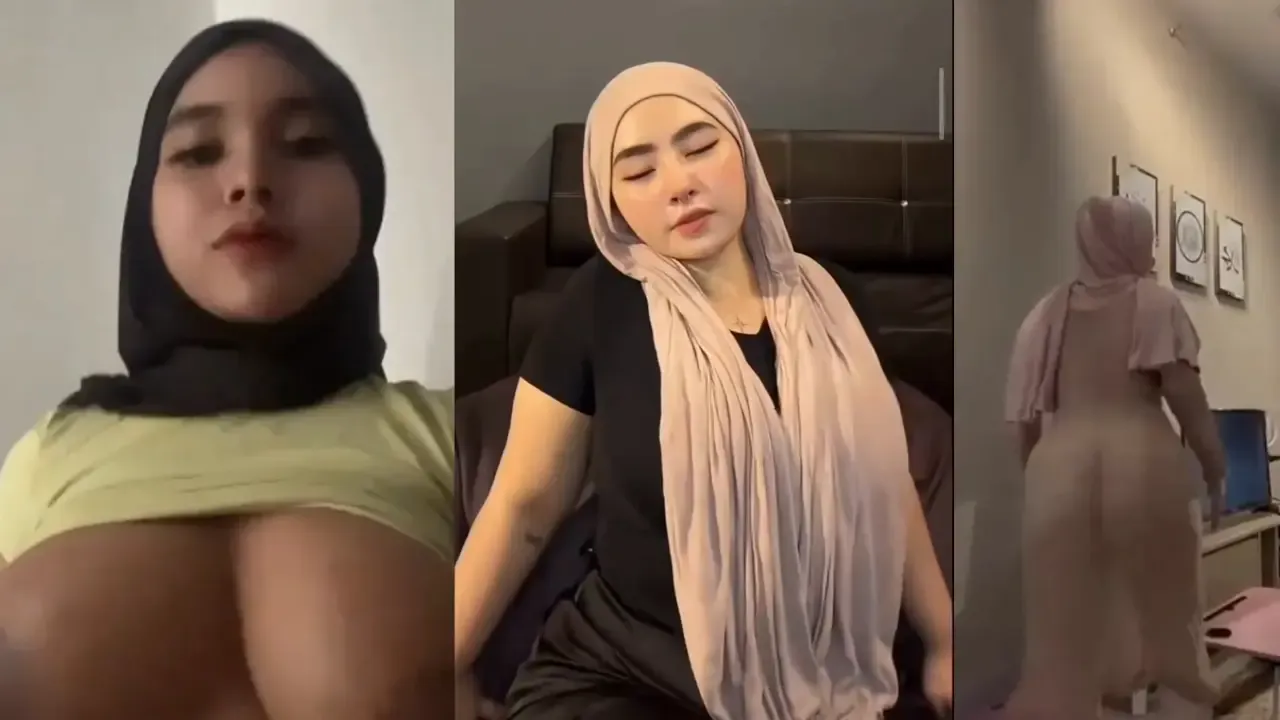 Bokep Tiktoker Viral Semok Montok Toket Gede Goyang Hot