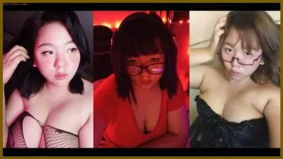 Video Koleksi Masturbasi Miss Grant Chindo Gemoy - Tobrut Viral Desah Becek