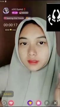 Vcs Yama Hijab Manis Bikin Crot - Hijab Tobrut Sange Desah Keenakan
