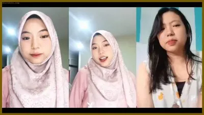 Update Koleksi Colmek Miss Dona Hijab Tembem - Hijab Tobrut Sange Desah Keenakan