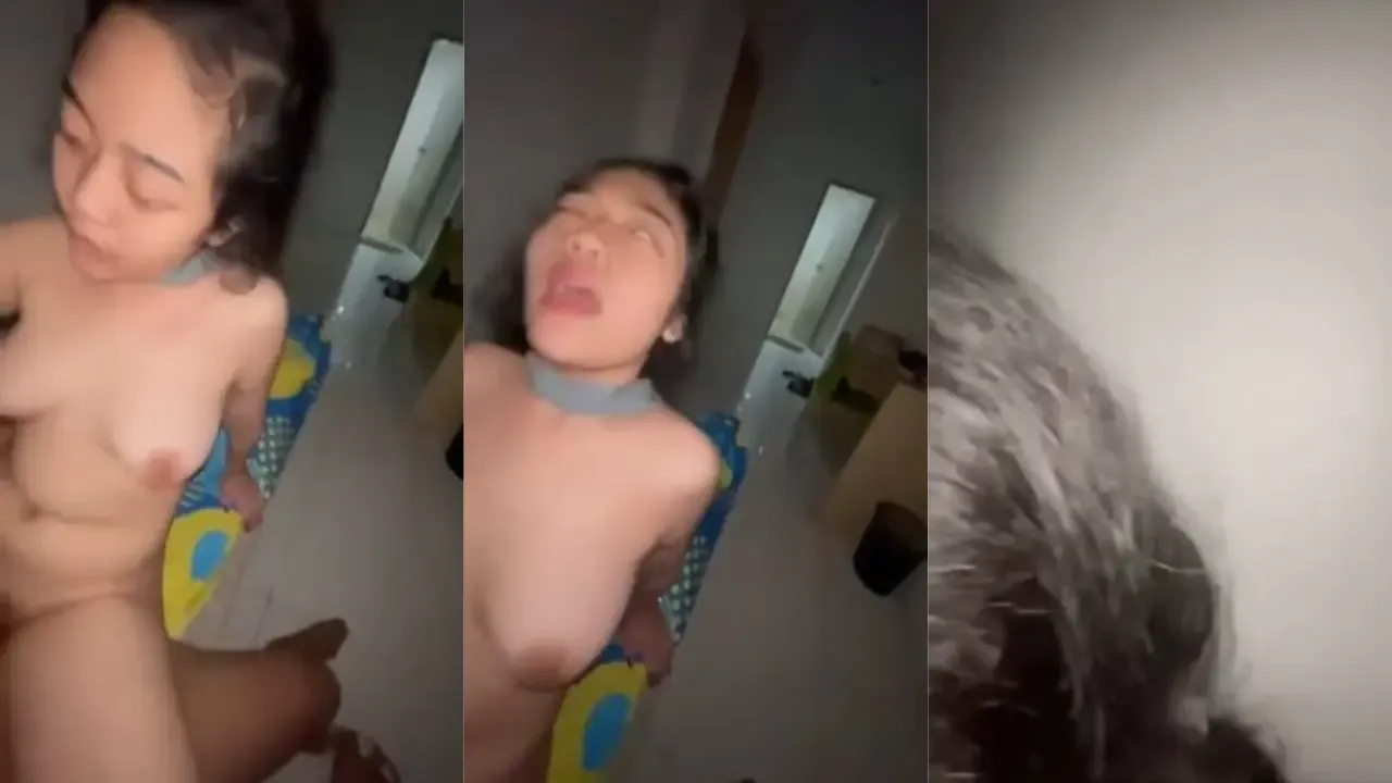 Hilda Pricillya Selingkuh Haus Kontol Gede Sampe Becek