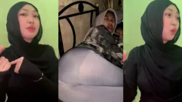 Khilafuq Join Trend Baru Transparan Samping Genjot