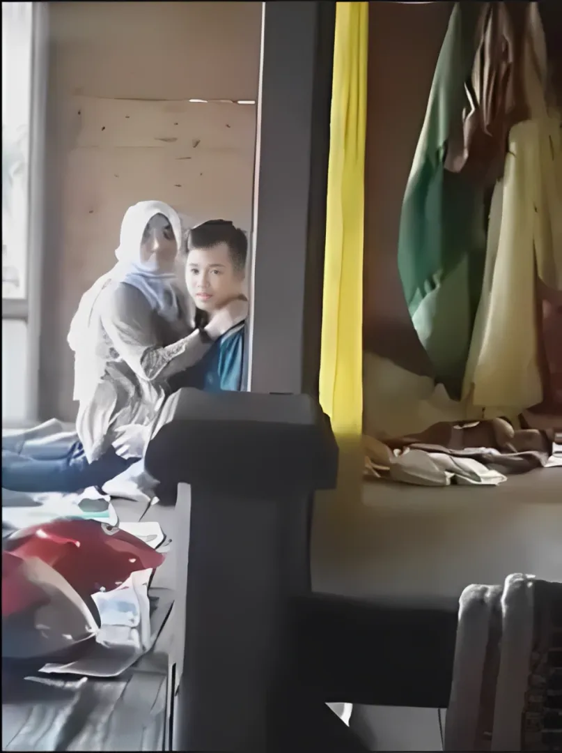 Intip Pasangan Mesum di Gubuk Lagi Ngewe Hot Sampe Becek