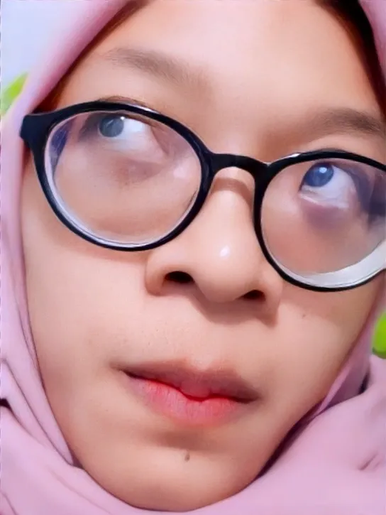Ukhti Muka Polos tp Sange an