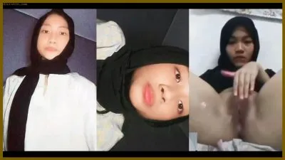 Kumpulan Lengkap Colmek Neng Putri Jilbab Kurus