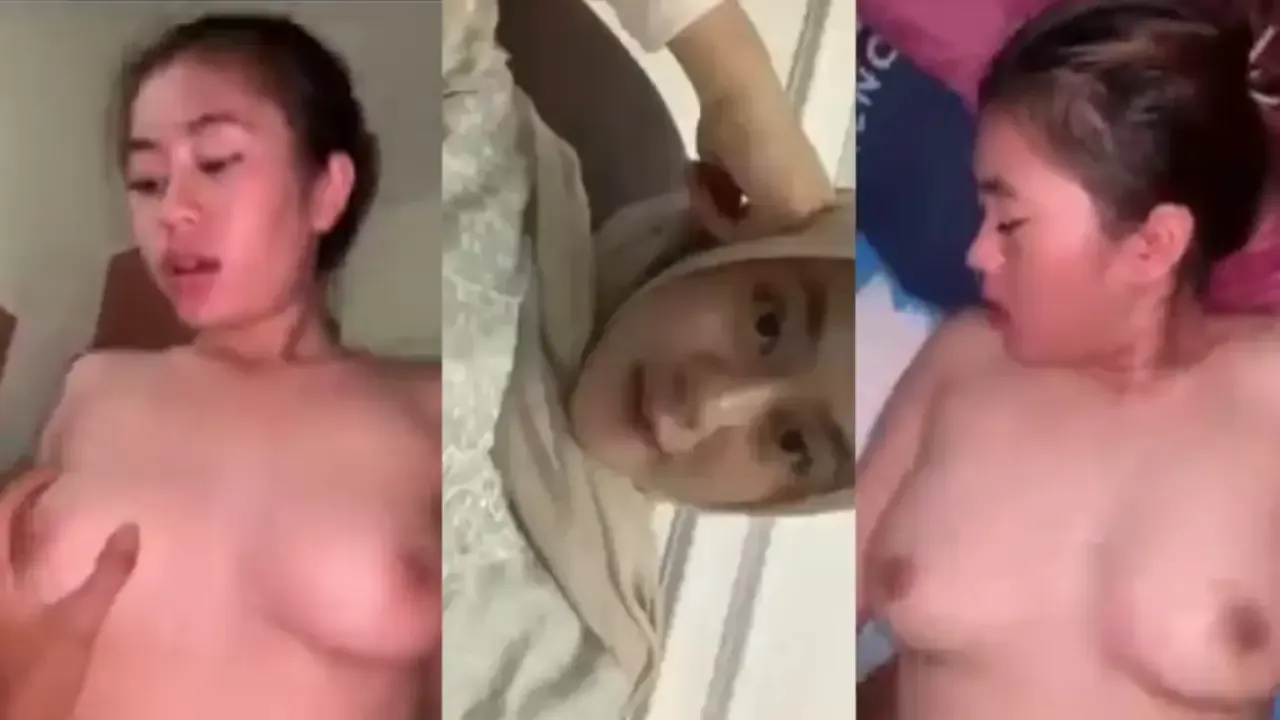 Demi Ayam Geprek Rela Tanam Benih di Memek Ayang