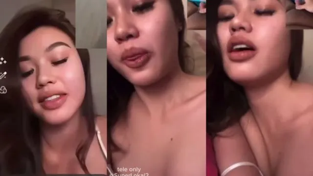 Bokep Indo VCS Koncil Viral Sama Billa Body Mulus Bening Bikin Crot