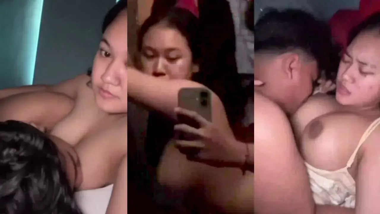 Nisa Akibat Diputusin Jadi Sering Bikin Konten Pribadi Kol... - Tobrut Viral Desah Becek
