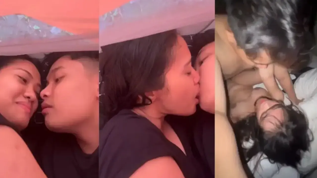 Rekaman Ngewe Viral di Sebar Mantan