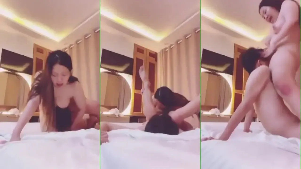 Tante Hyper Semok Goyang Hot Sampe Si Cowok Nangis Keenakan