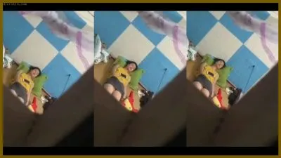 Ngintip Tetangga Kost Cantik Colmek Sange Sampai Desah Ngos-ngosan
