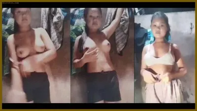 Video Pap Masturbasi Untuk Ayang Di Kamar Mandi - Tobrut Viral Desah Becek