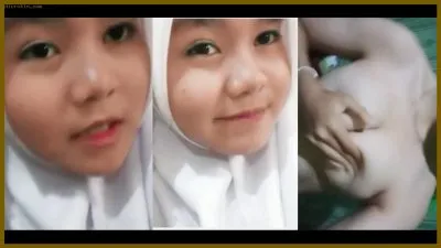 Konten VIP Miss Keyza: Jilbab Pap Masturbasi Khusus Member