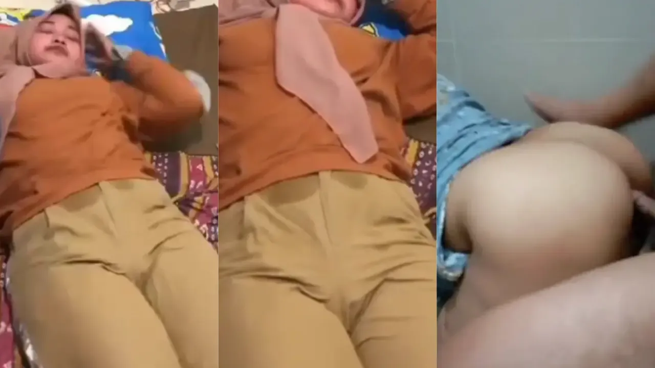Binor Meki Tembem Abis Dipijit Langsung Di Eksekusi Sampe Keenakan