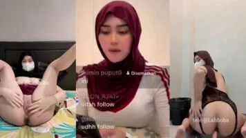 Puput Ukhty TikToker Sange Maksimal Cabul Tobrut Hot