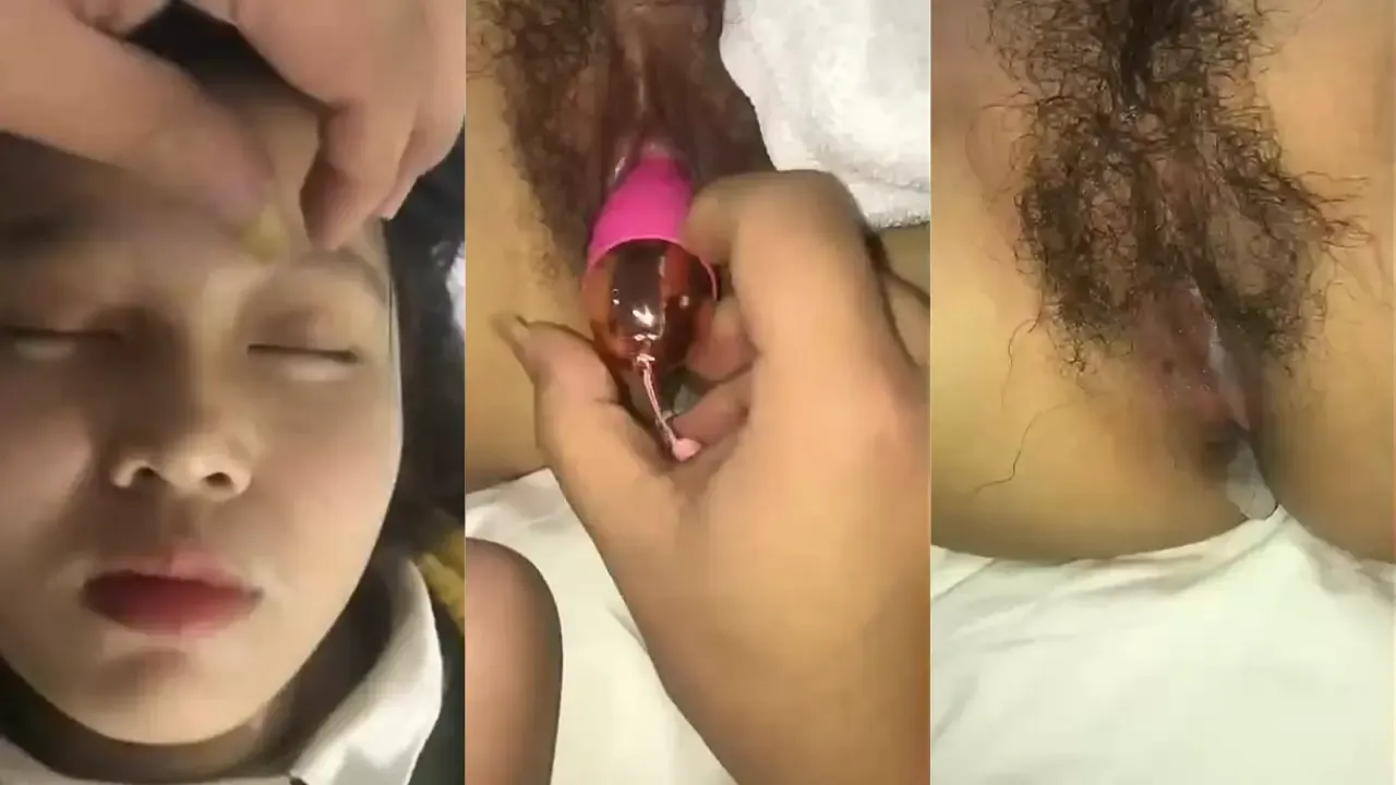 Bawa Teman Lagi Mabuk Berat Ke Hotel Gak Sadar Kalau Di Ewe ... - Tobrut Viral Desah Becek
