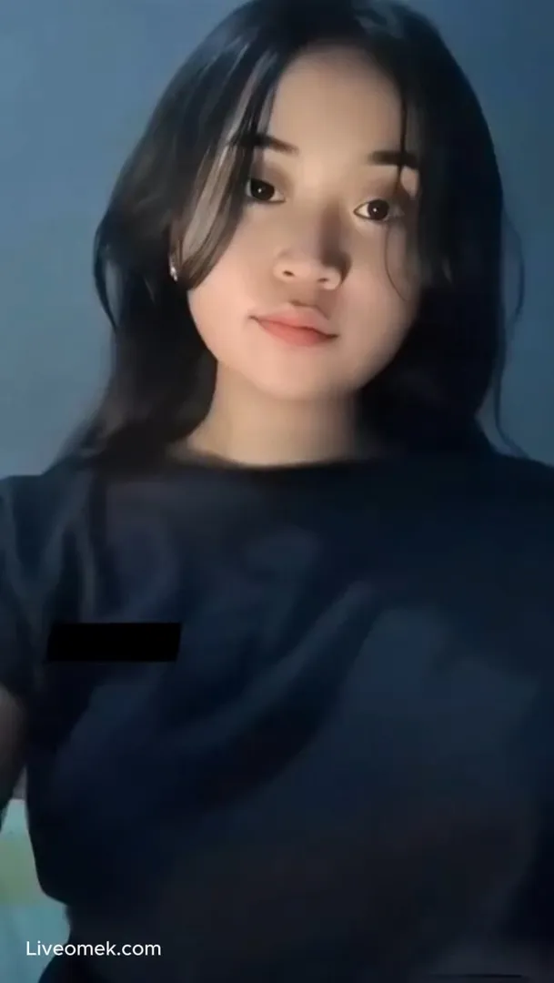 Cantiknya Sri Nuraeni Pamer Keelokan Tubuh Mainin Meki