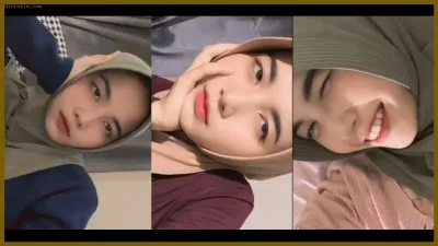 Irna Iryani Jilbab Seksi Goyang Hot Tobrut Sampe Becek