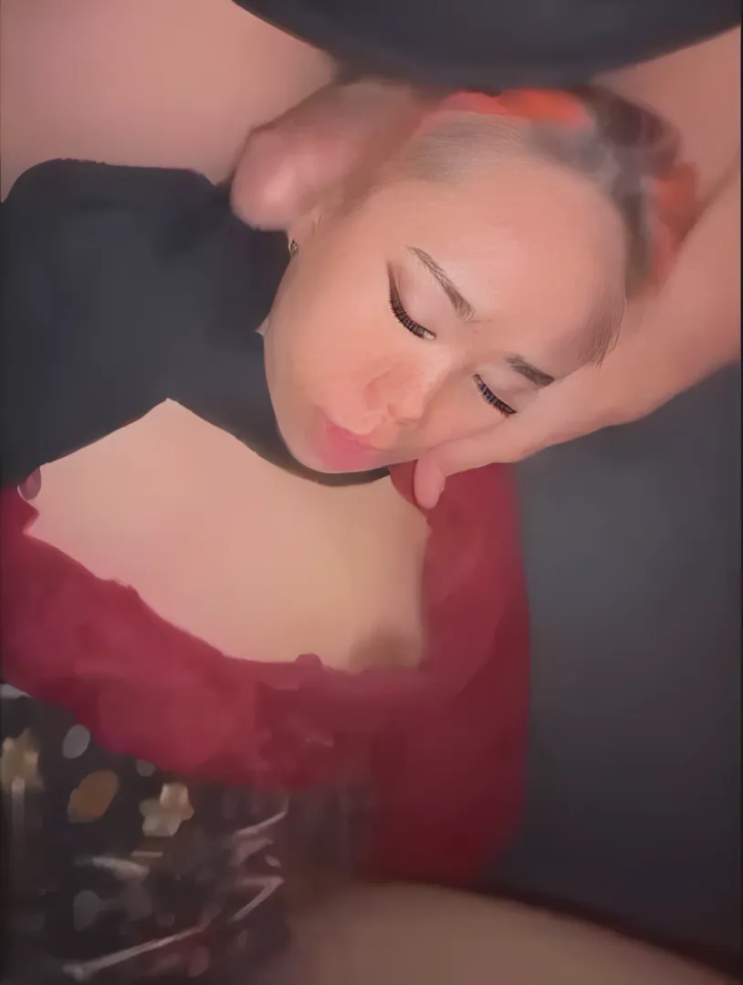 Tante Ganas Sange Digangbang Rame-Rame Sampe Keenakan